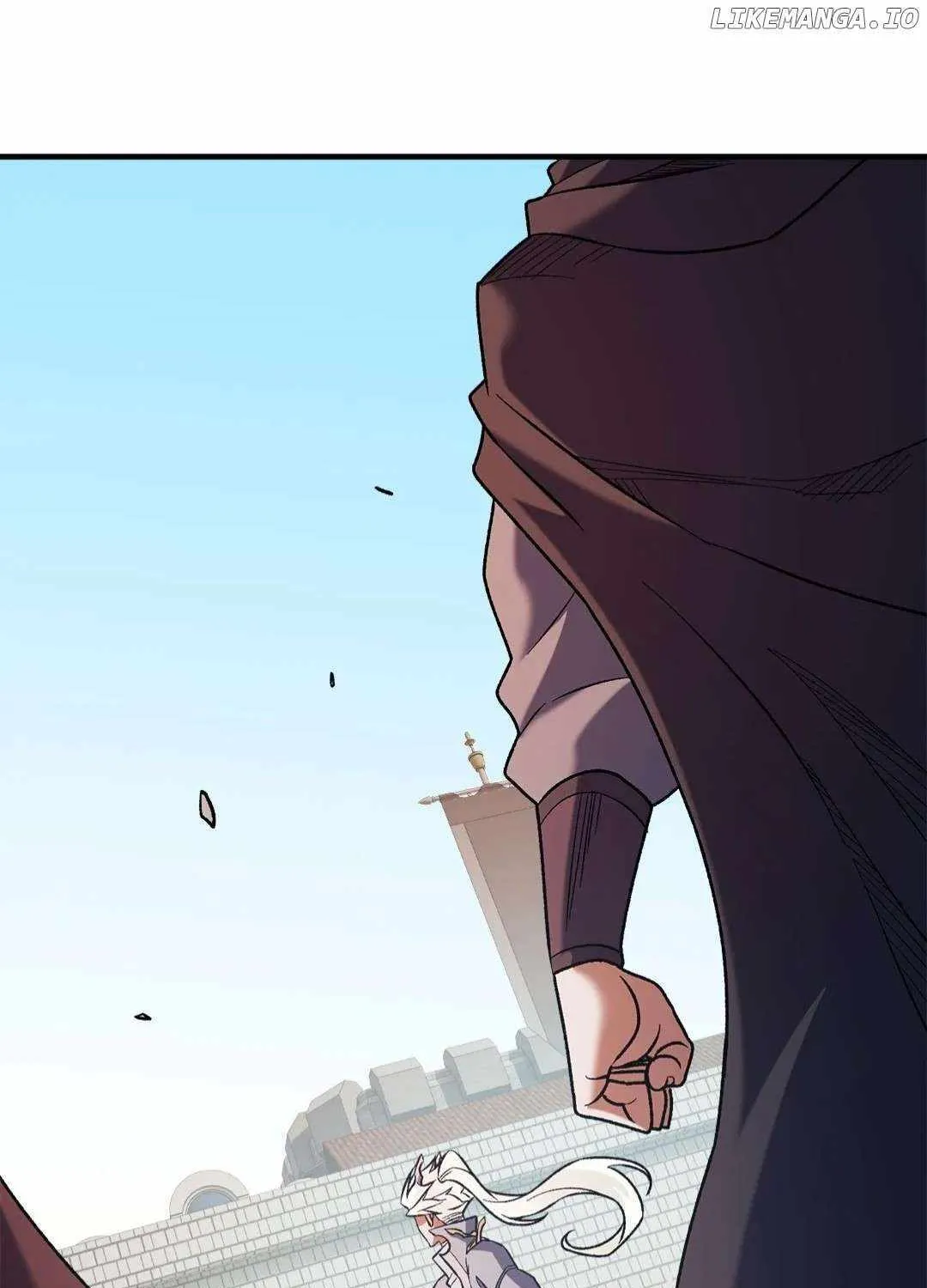 Read God killer chapter 154 image 1 on Lezhin
