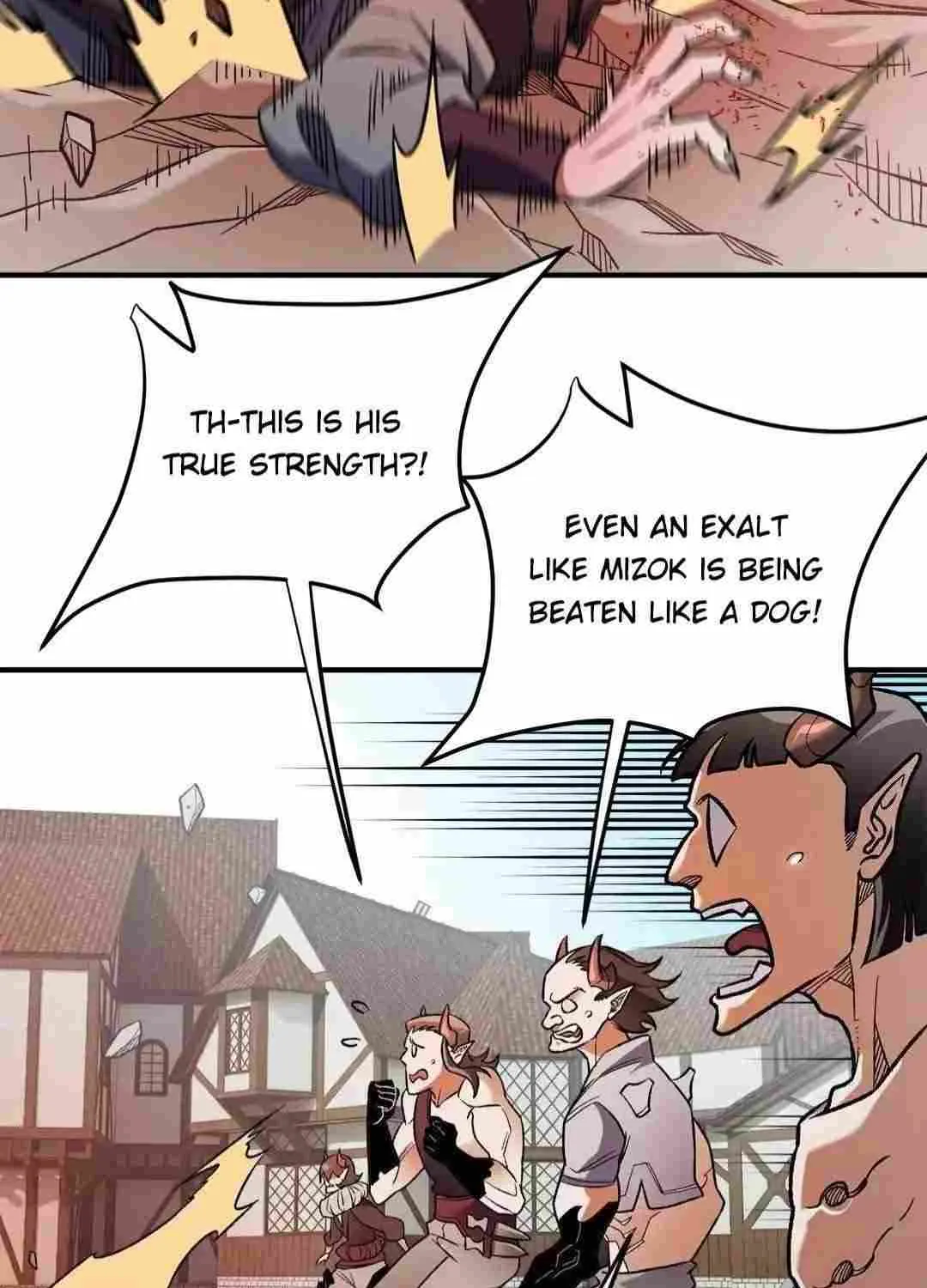 Read God killer chapter 154 image 12 on Lezhin