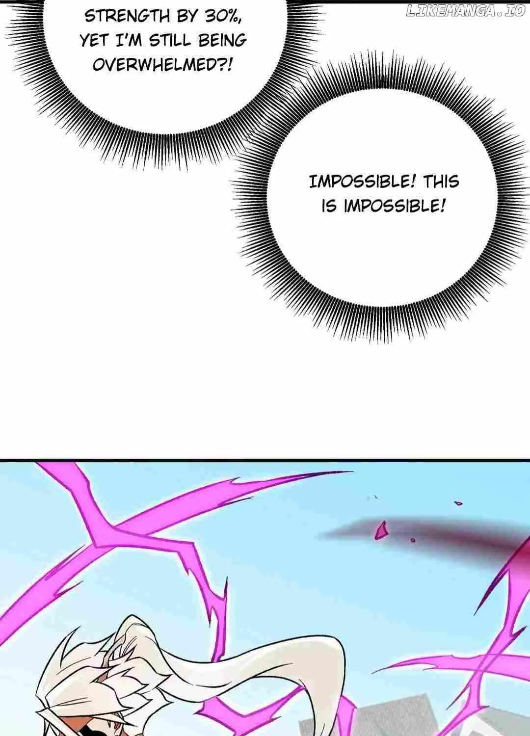 Read God killer chapter 154 image 15 on Lezhin