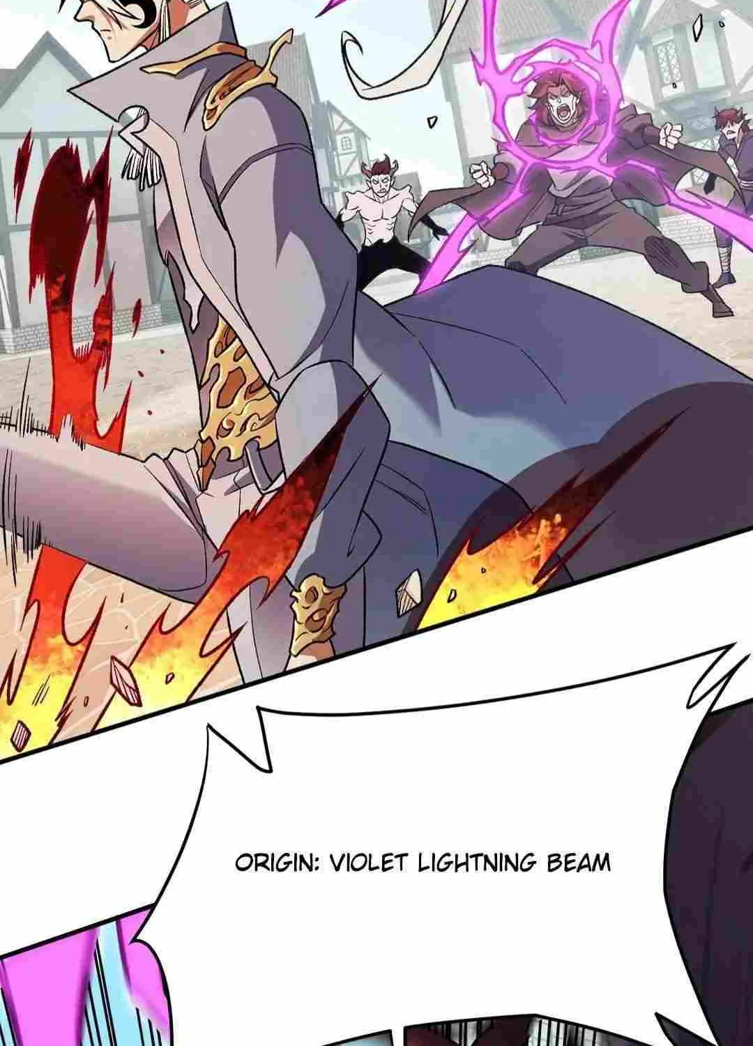 Read God killer chapter 154 image 16 on Lezhin