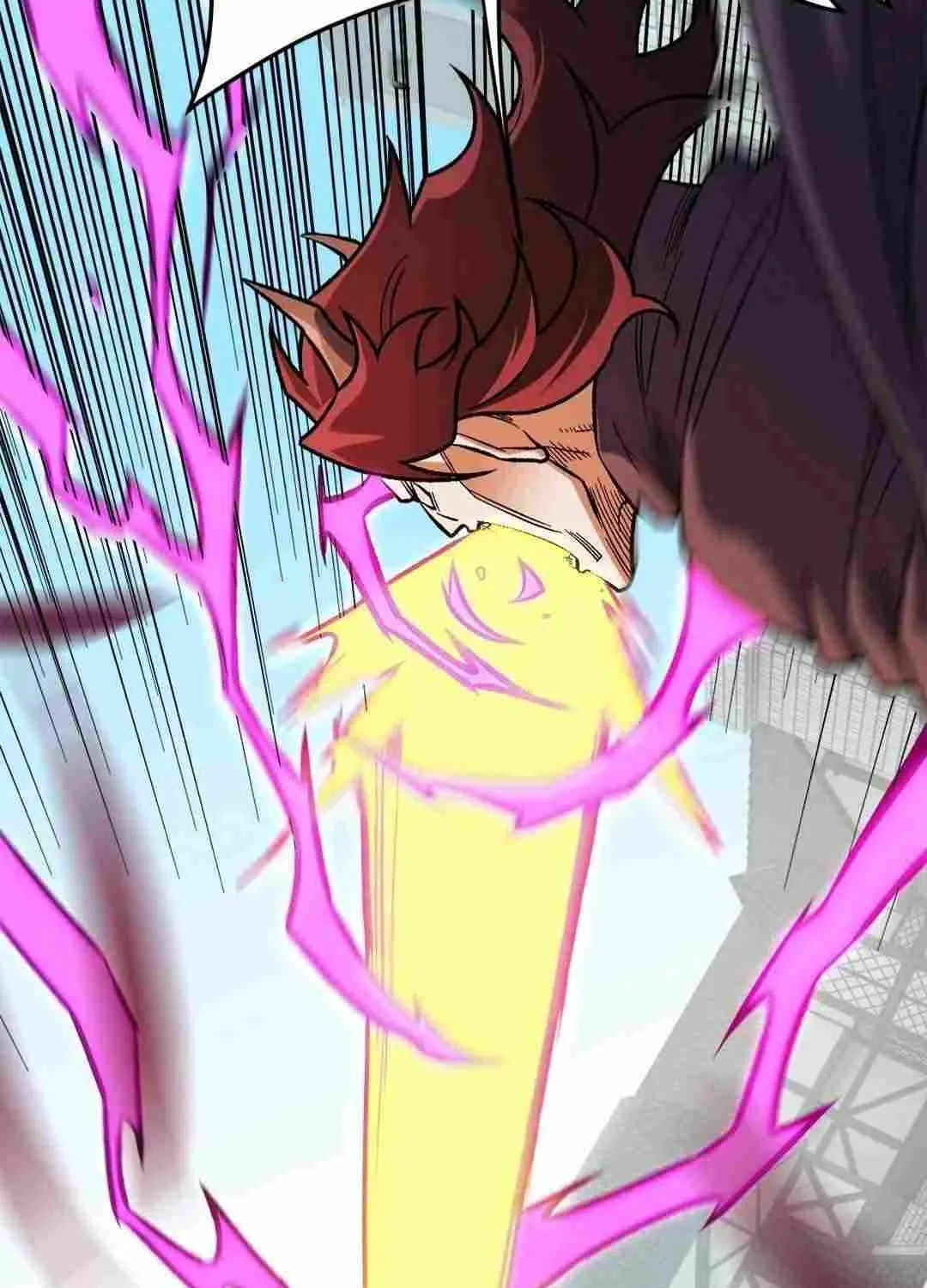 Read God killer chapter 154 image 17 on Lezhin