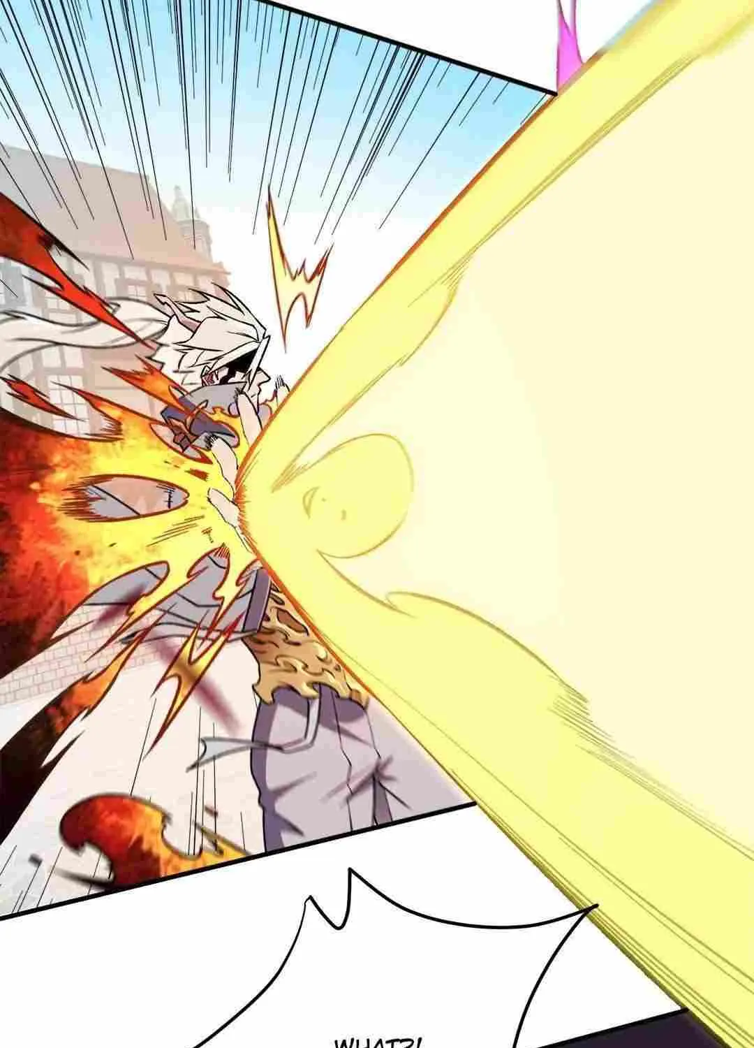 Read God killer chapter 154 image 19 on Lezhin