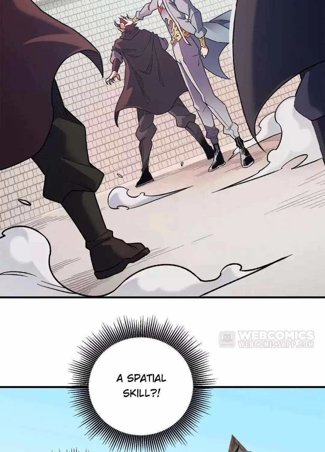 Read God killer chapter 154 image 2 on Lezhin