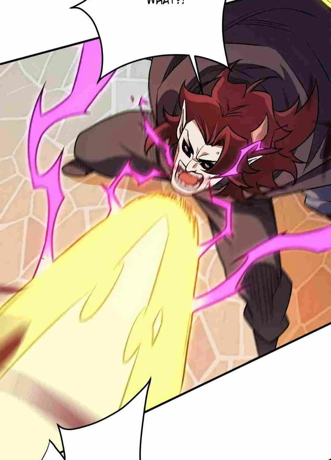 Read God killer chapter 154 image 20 on Lezhin