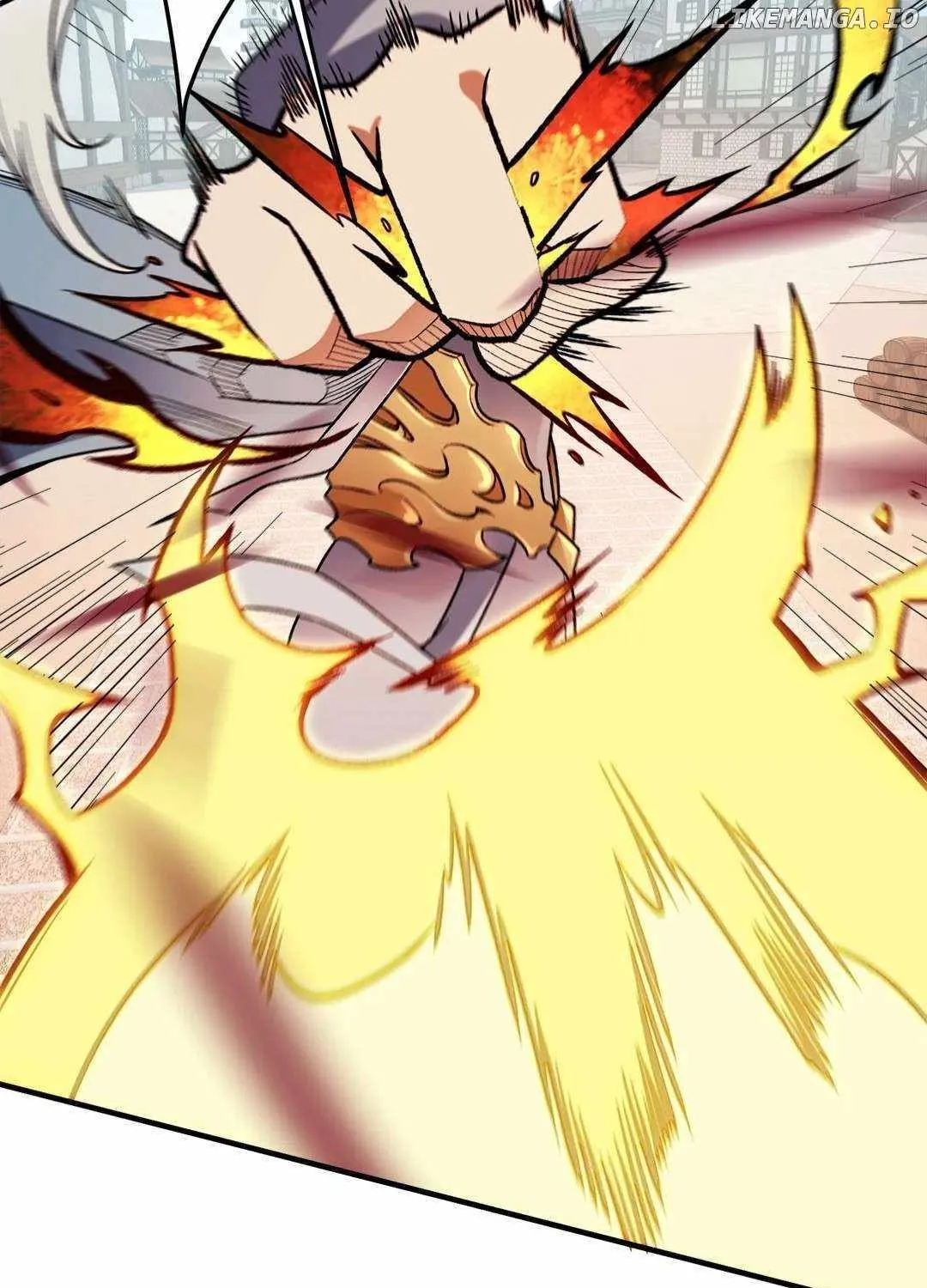 Read God killer chapter 154 image 22 on Lezhin