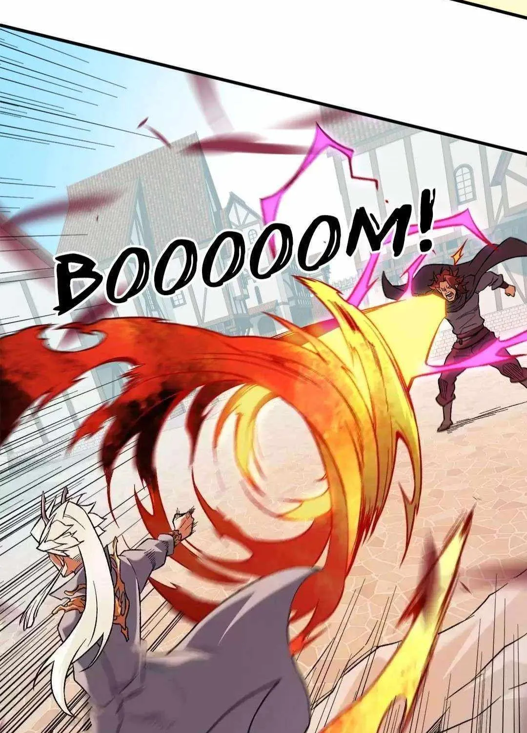 Read God killer chapter 154 image 23 on Lezhin