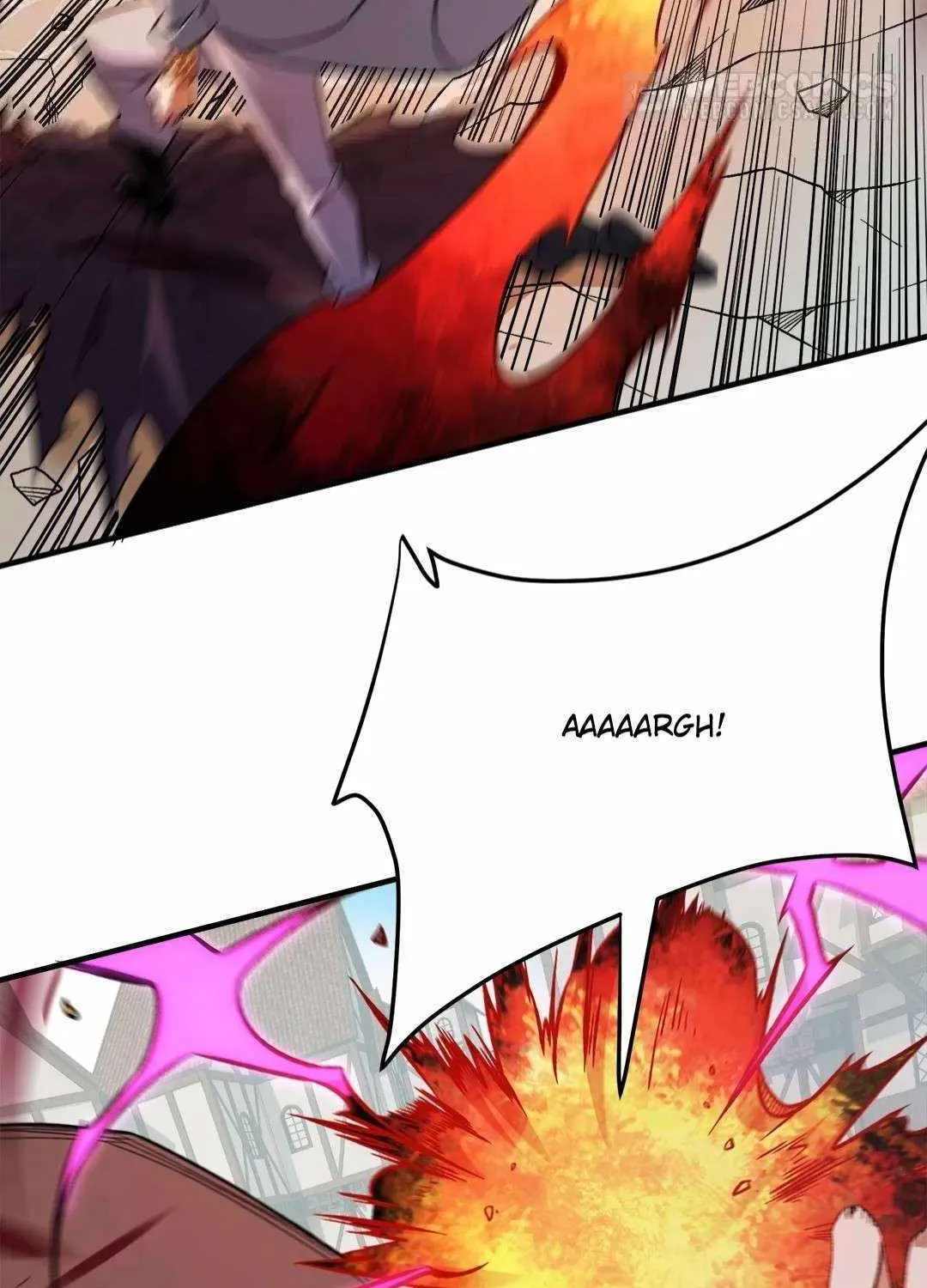 Read God killer chapter 154 image 24 on Lezhin