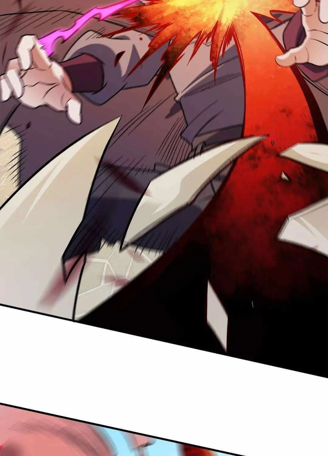 Read God killer chapter 154 image 25 on Lezhin