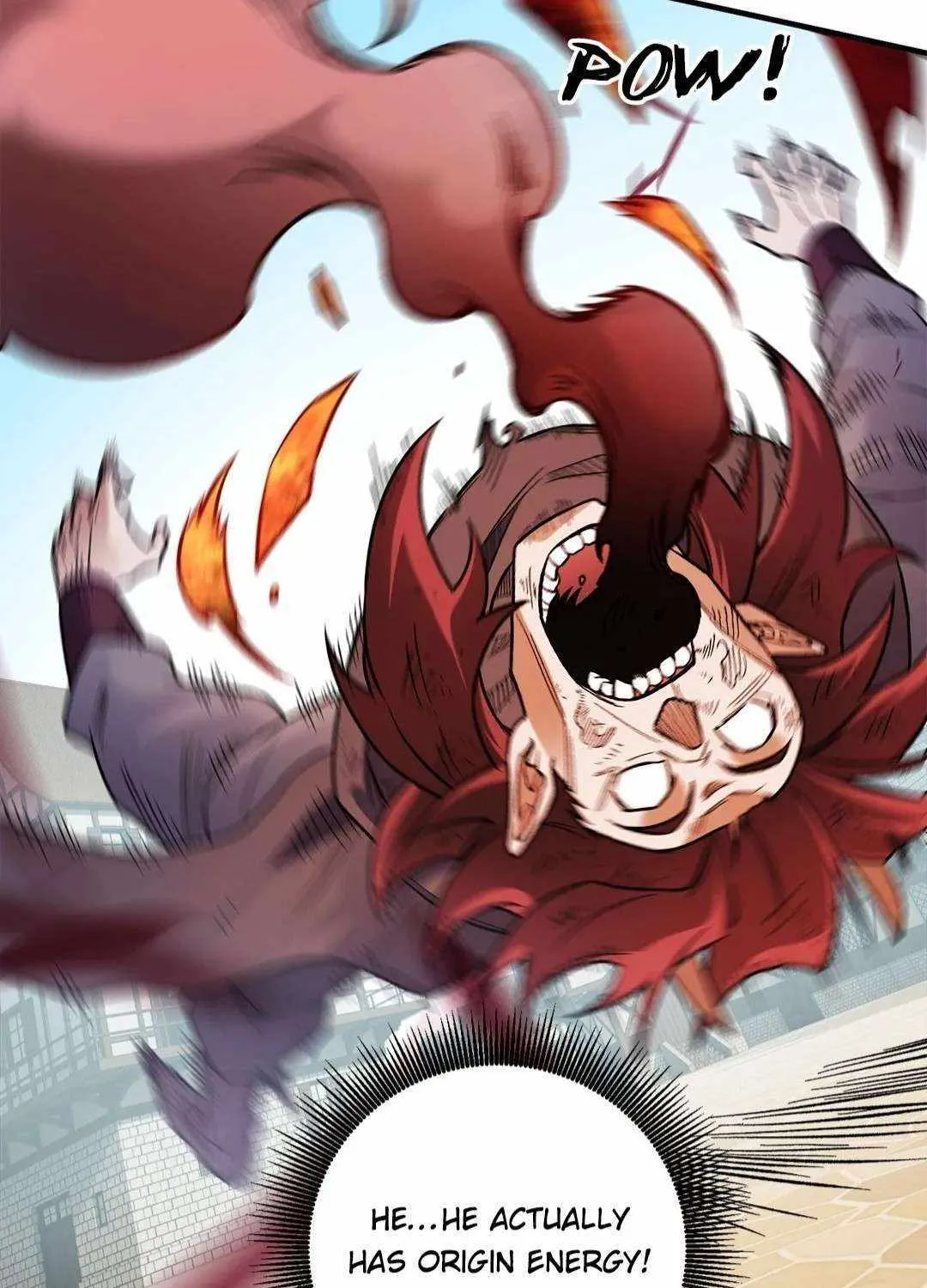 Read God killer chapter 154 image 26 on Lezhin