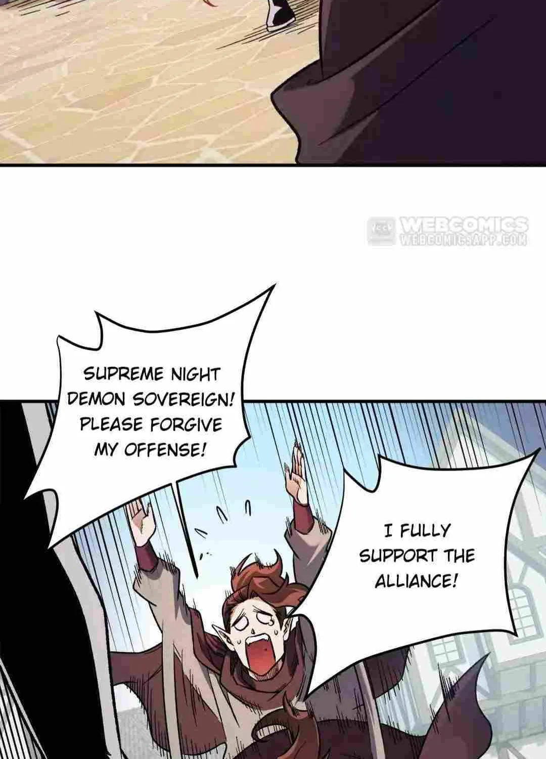 Read God killer chapter 154 image 29 on Lezhin