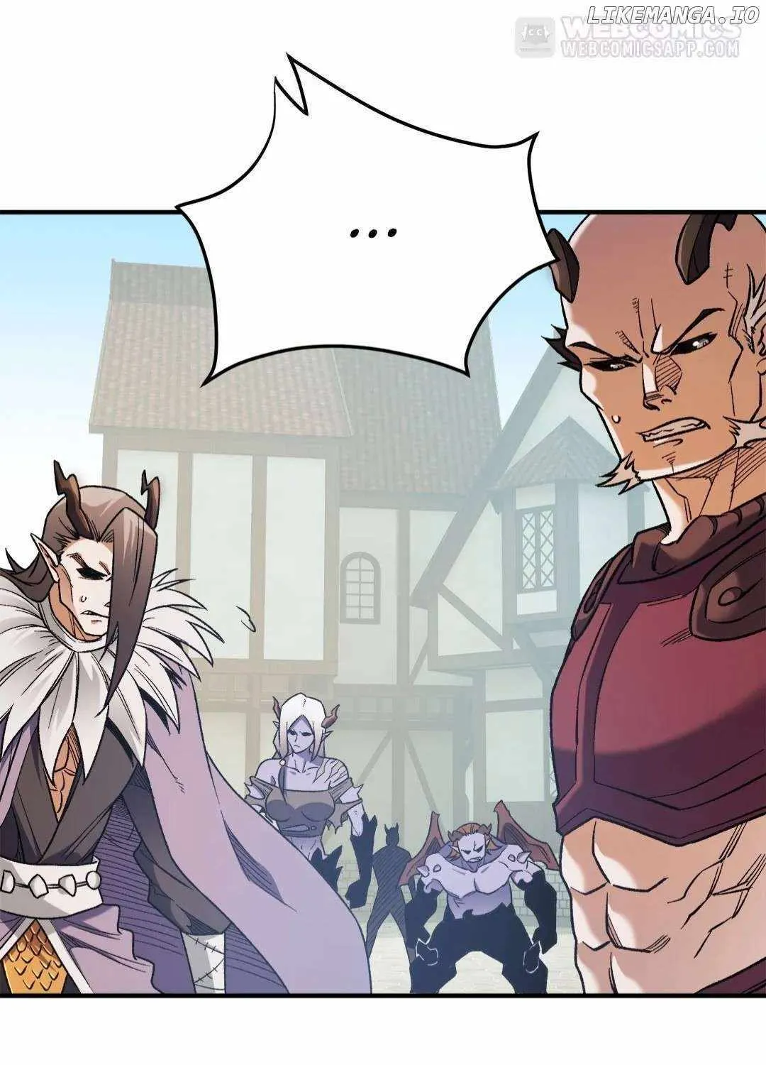 Read God killer chapter 154 image 35 on Lezhin
