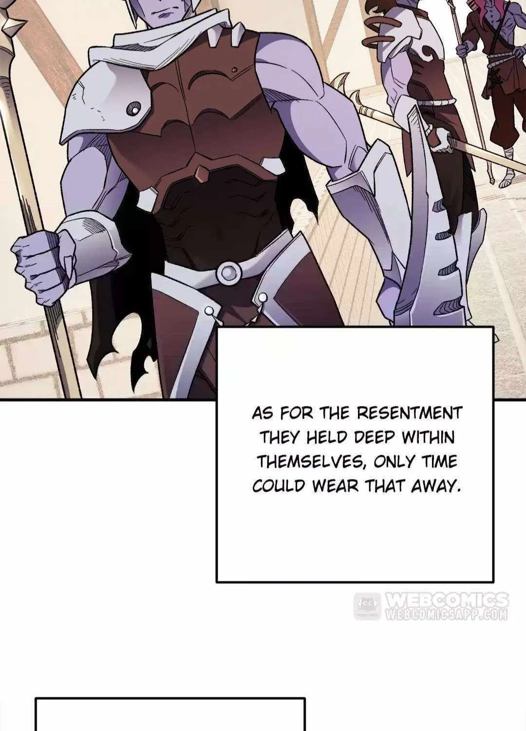 Read God killer chapter 154 image 39 on Lezhin