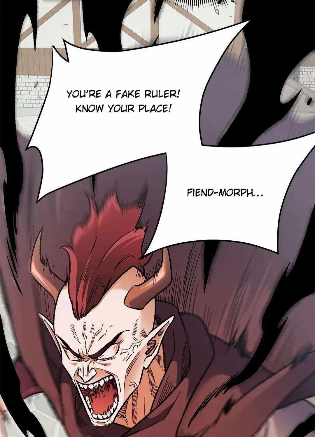 Read God killer chapter 154 image 4 on Lezhin