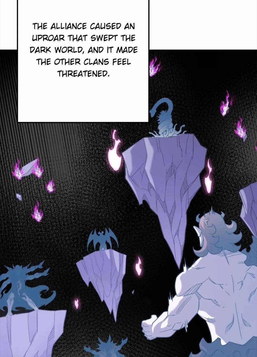 Read God killer chapter 154 image 40 on Lezhin