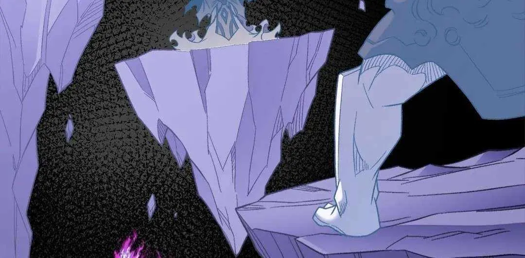 Read God killer chapter 154 image 41 on Lezhin