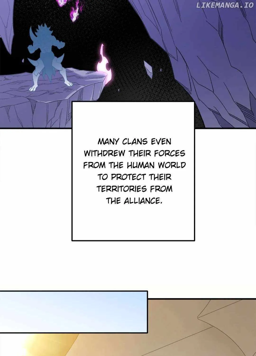 Read God killer chapter 154 image 42 on Lezhin