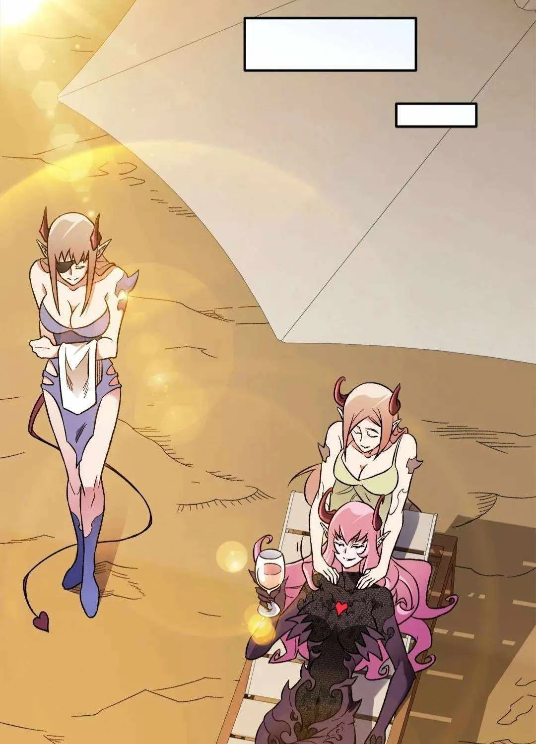 Read God killer chapter 154 image 43 on Lezhin