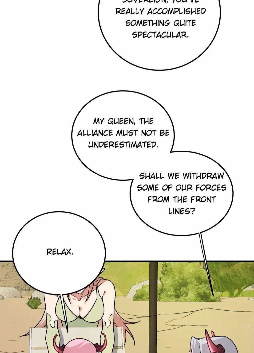 Read God killer chapter 154 image 46 on Lezhin