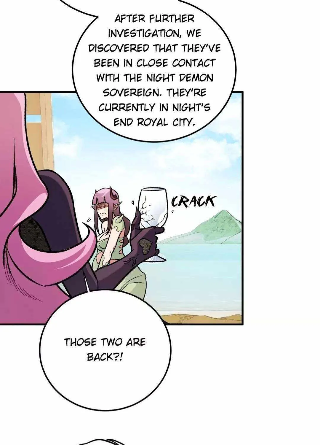 Read God killer chapter 154 image 49 on Lezhin