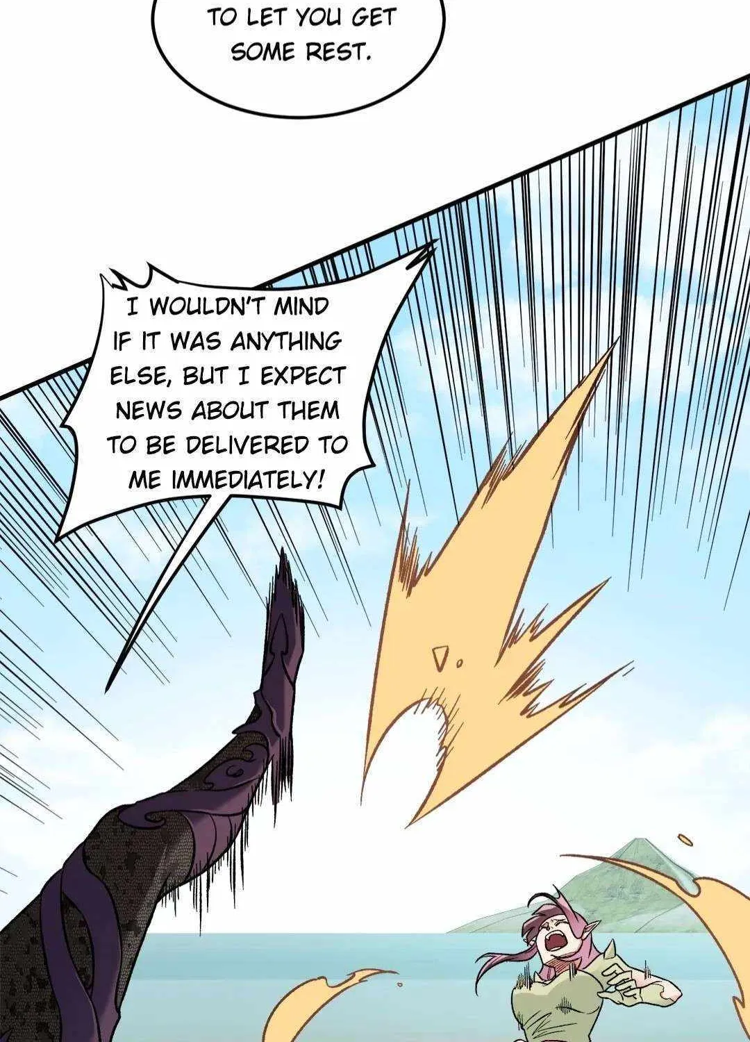 Read God killer chapter 154 image 51 on Lezhin
