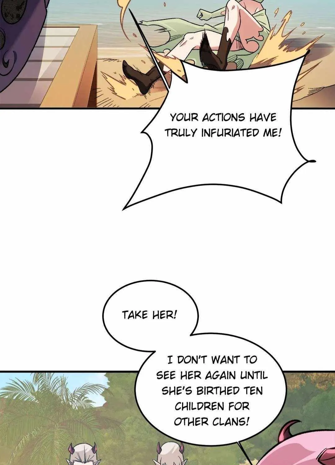 Read God killer chapter 154 image 52 on Lezhin