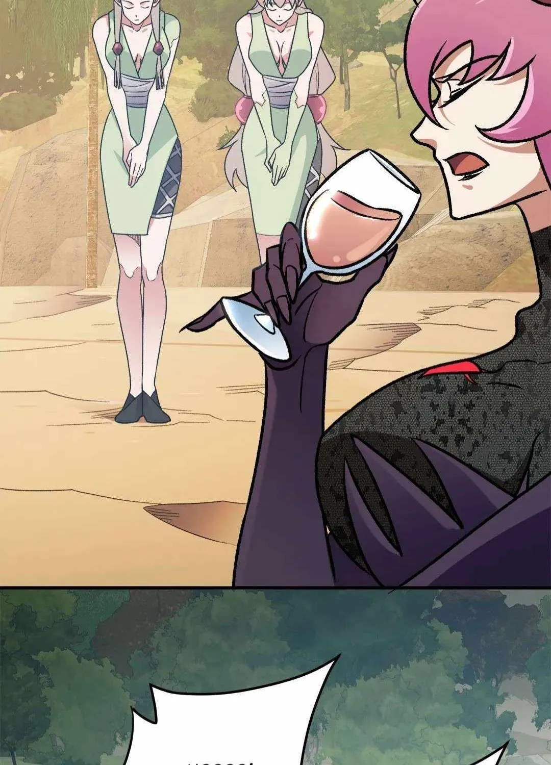 Read God killer chapter 154 image 53 on Lezhin