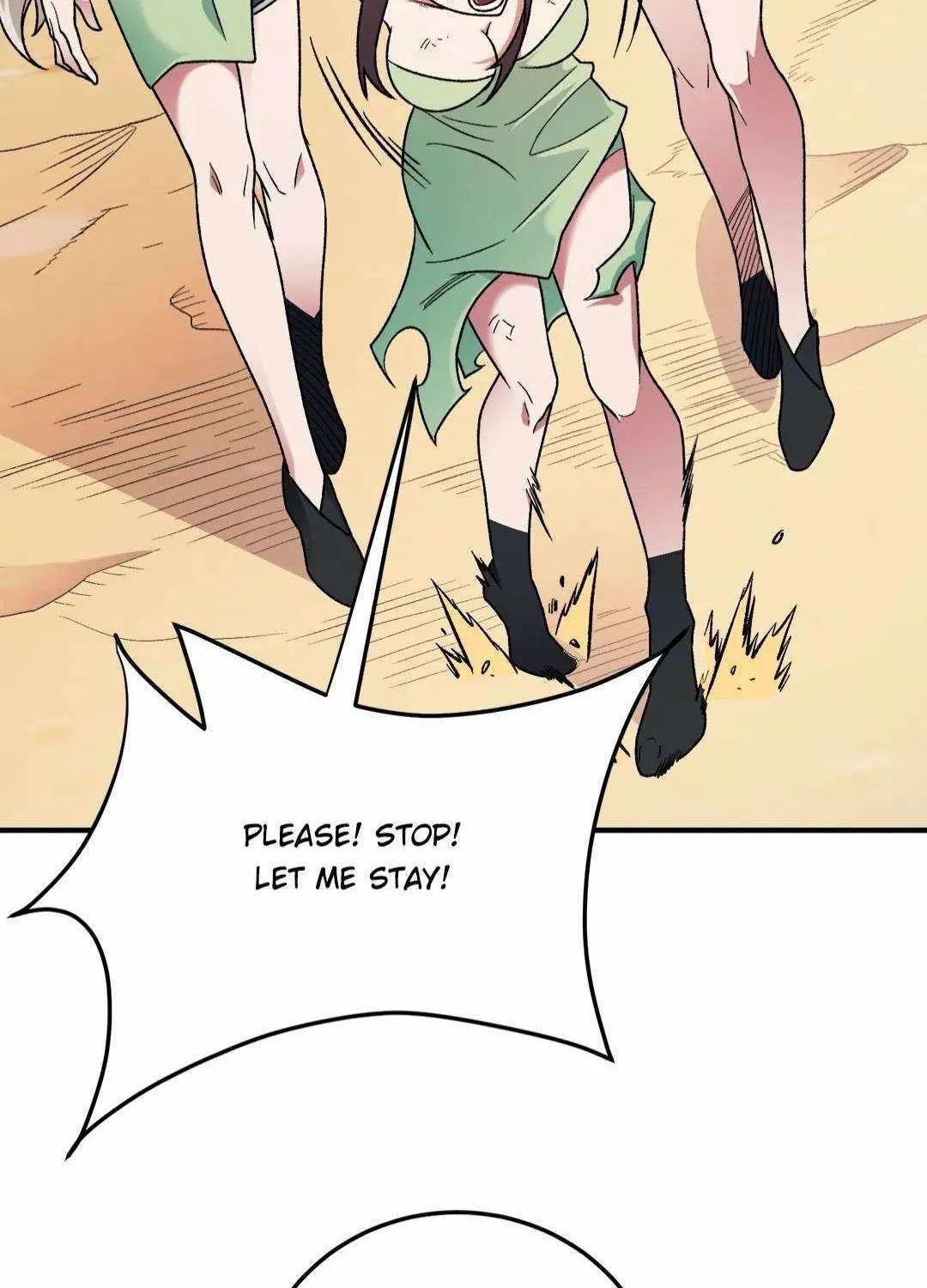 Read God killer chapter 154 image 56 on Lezhin