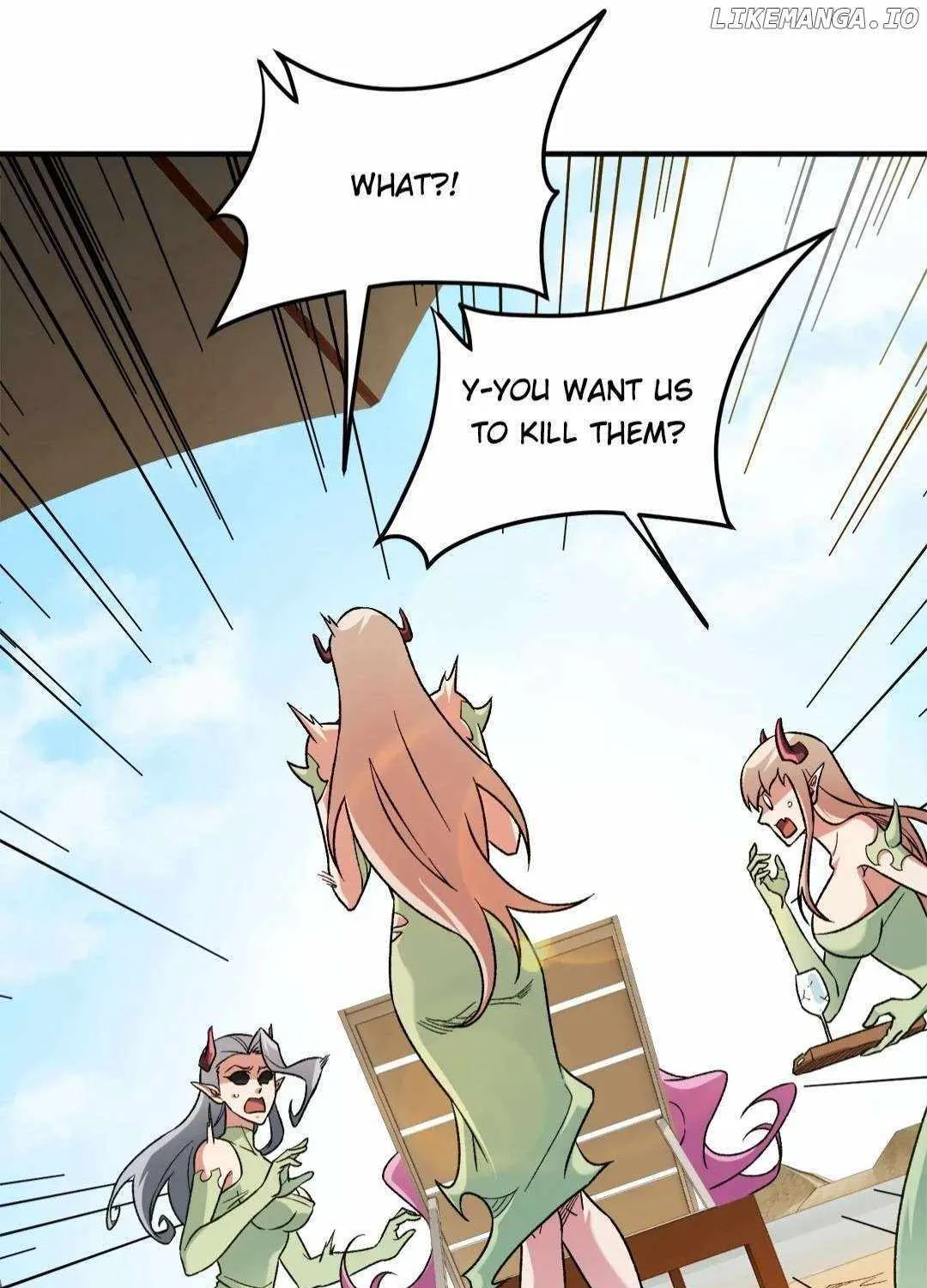 Read God killer chapter 154 image 62 on Lezhin