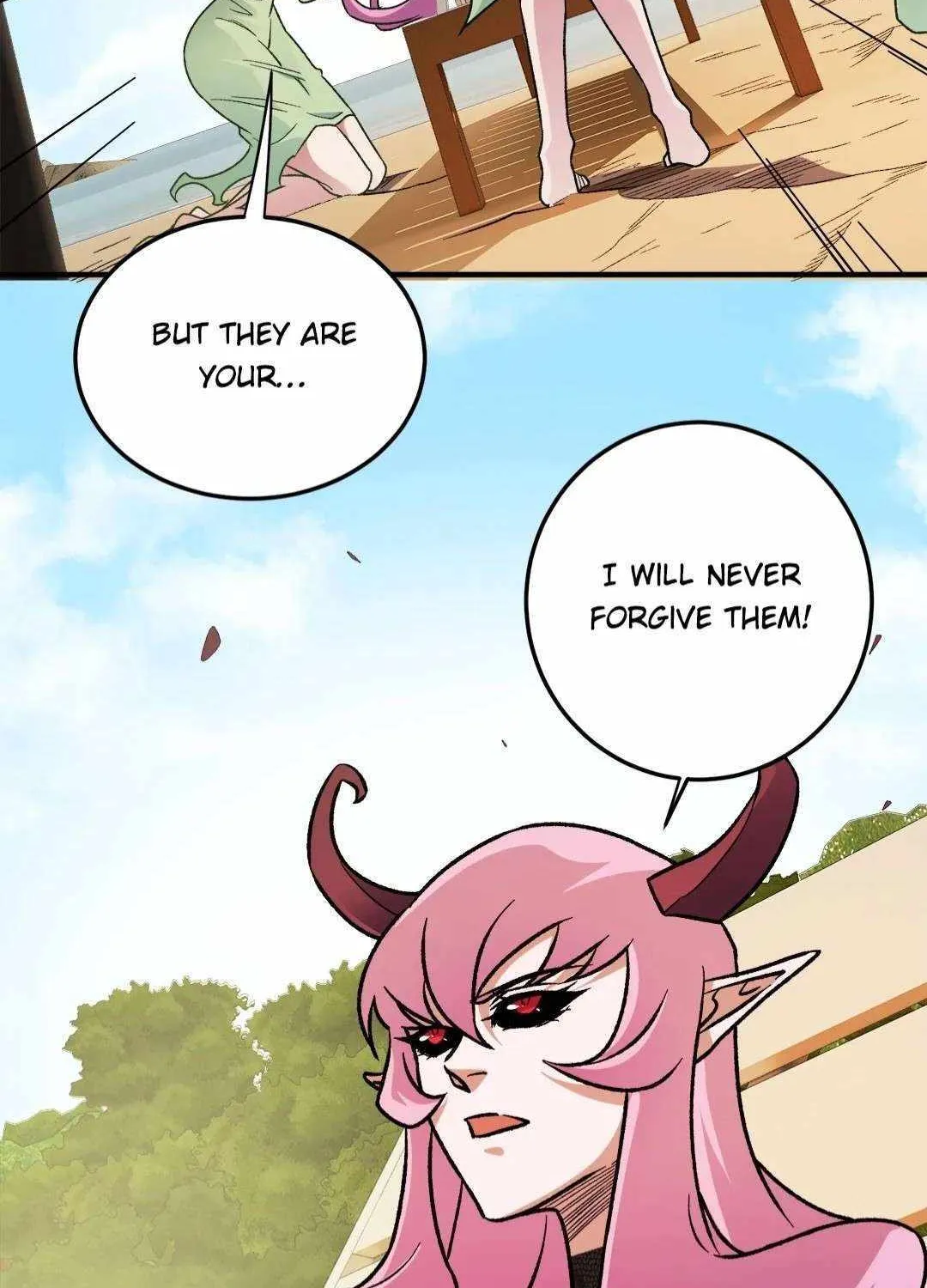 Read God killer chapter 154 image 63 on Lezhin