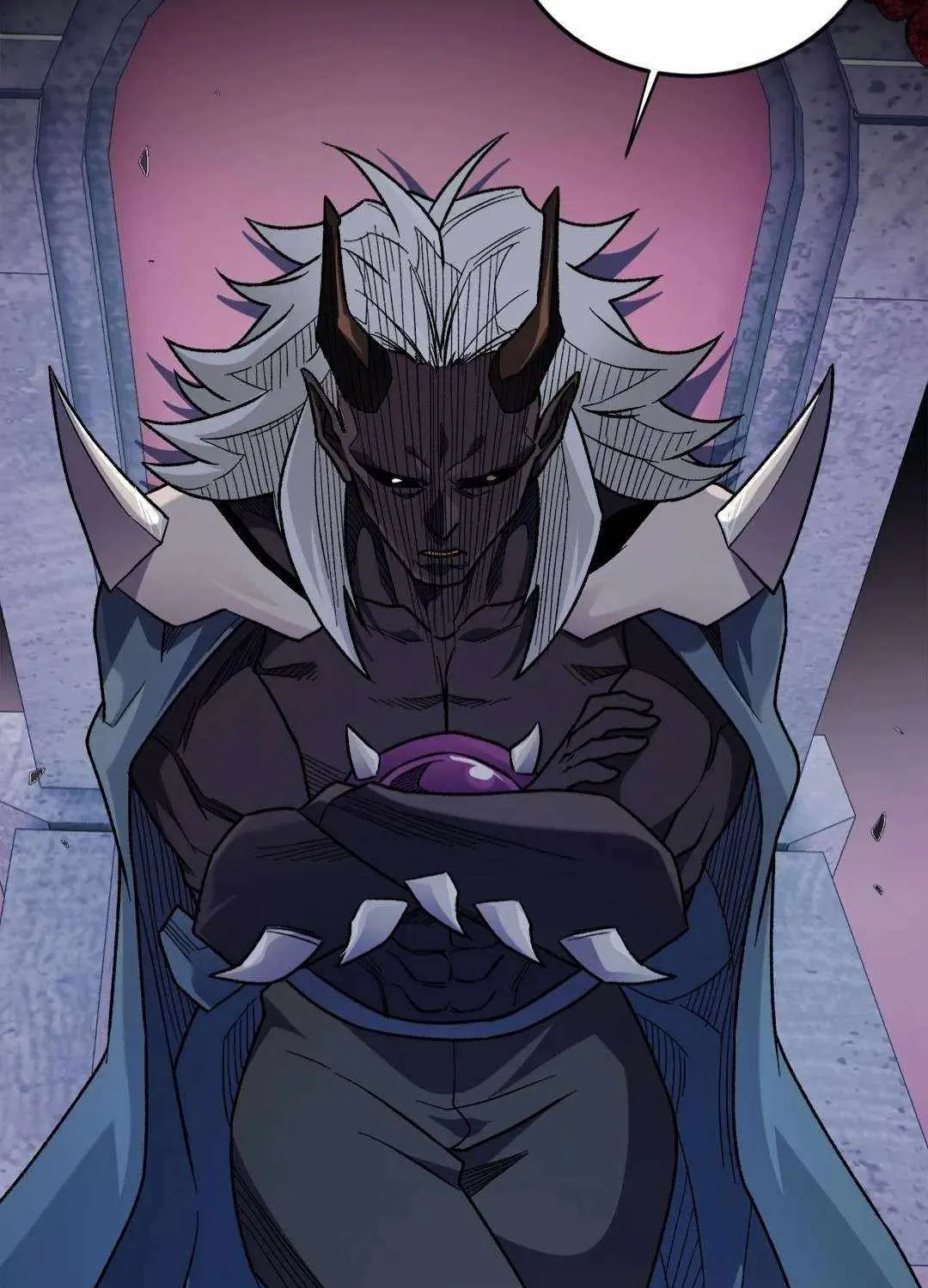 Read God killer chapter 154 image 73 on Lezhin