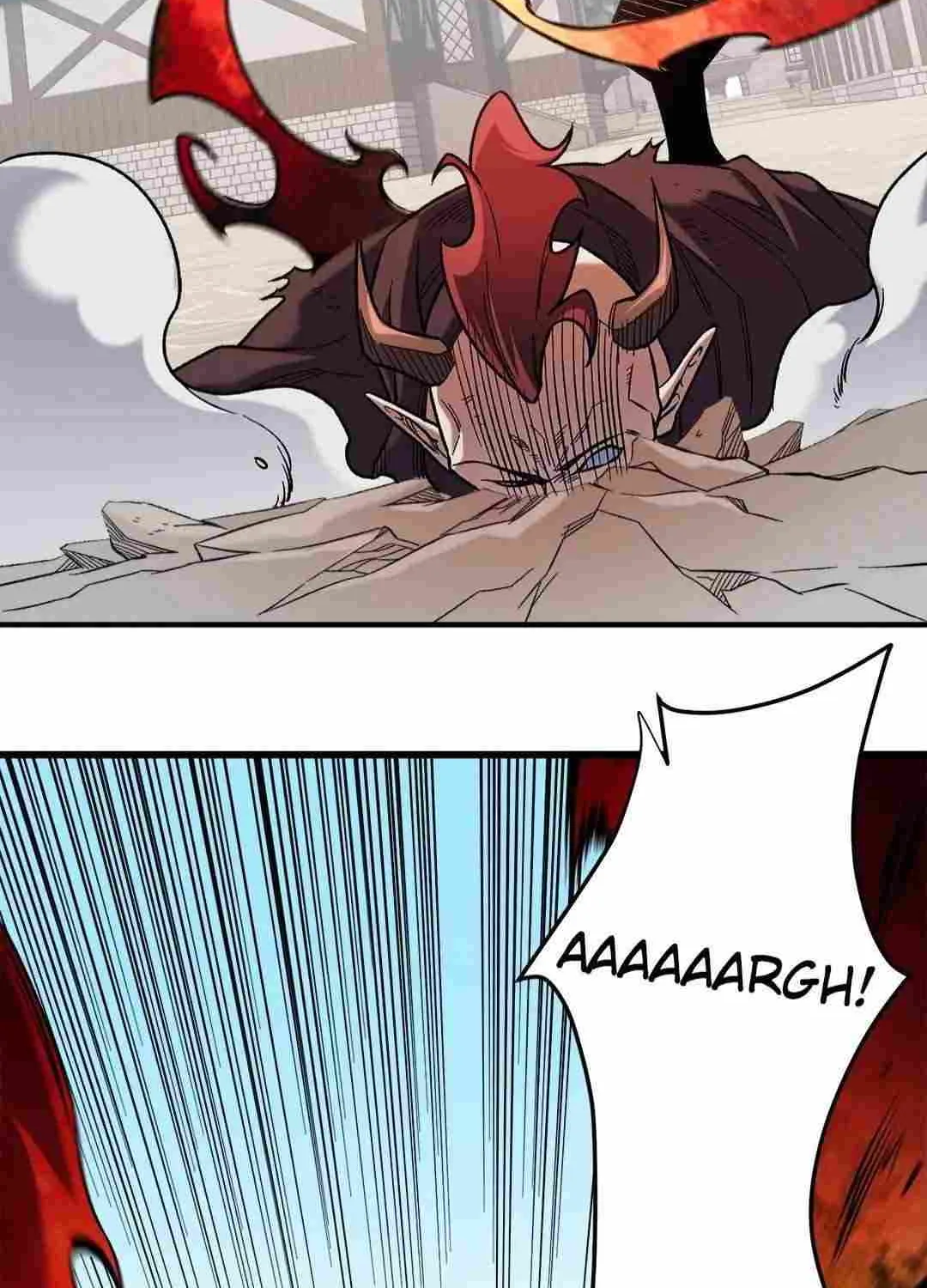 Read God killer chapter 154 image 9 on Lezhin