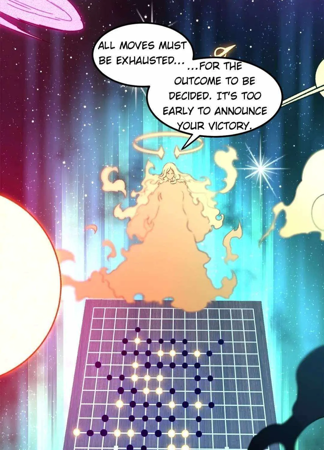Read God killer chapter 155 image 2 on Lezhin