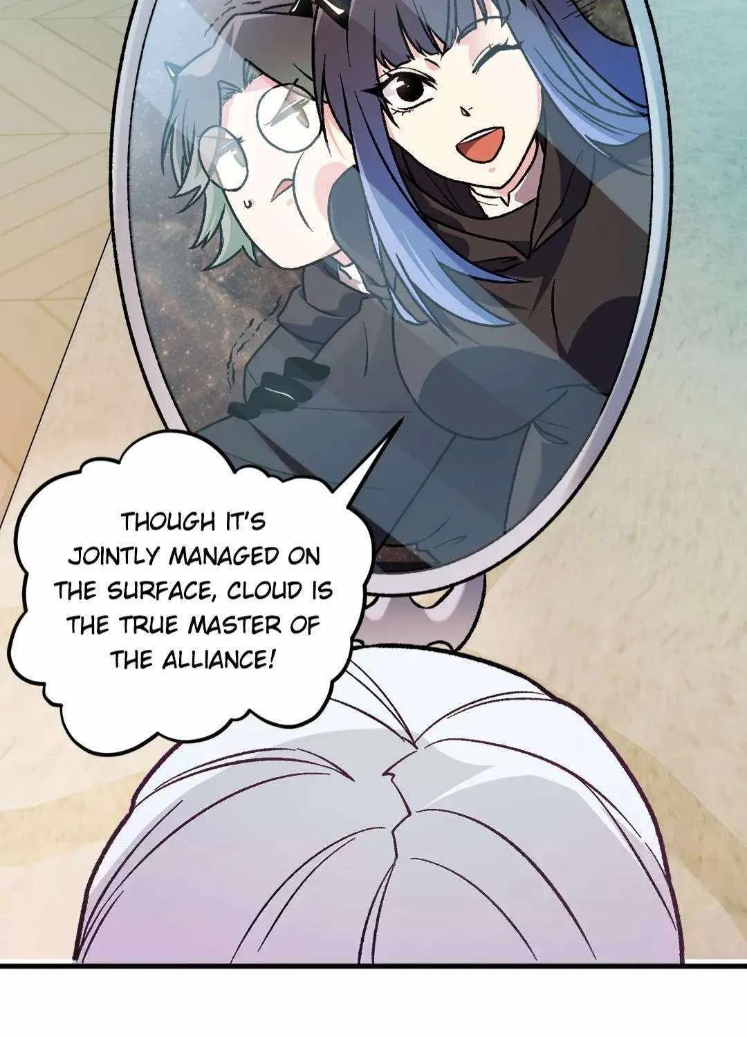 Read God killer chapter 155 image 22 on Lezhin