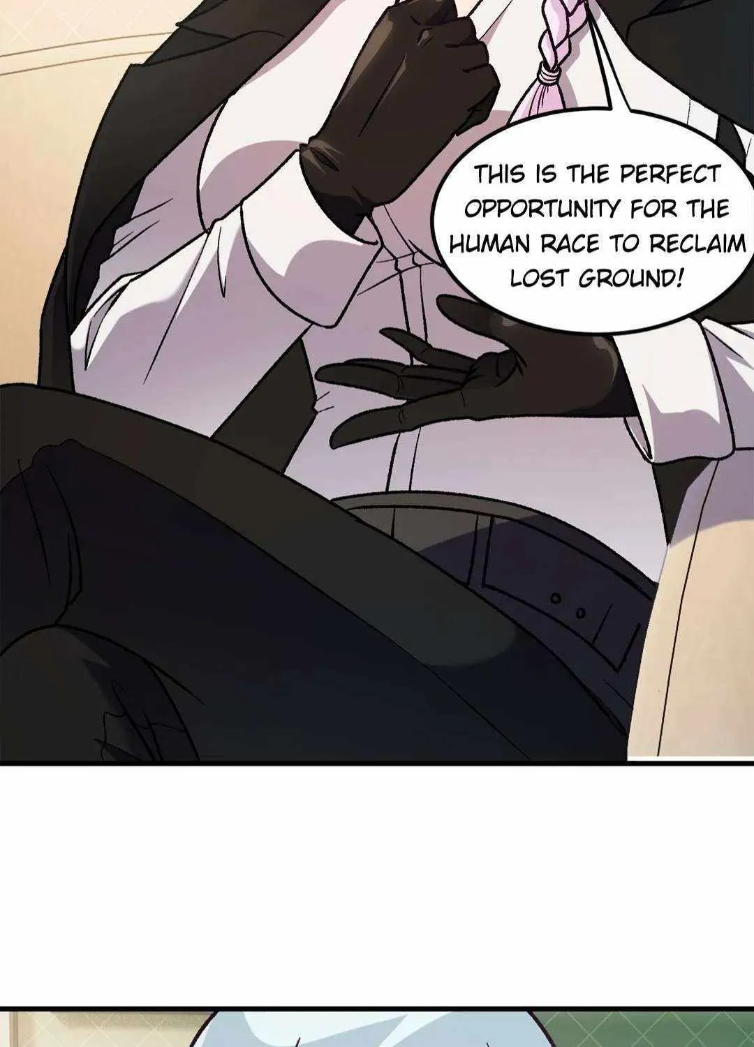 Read God killer chapter 155 image 24 on Lezhin