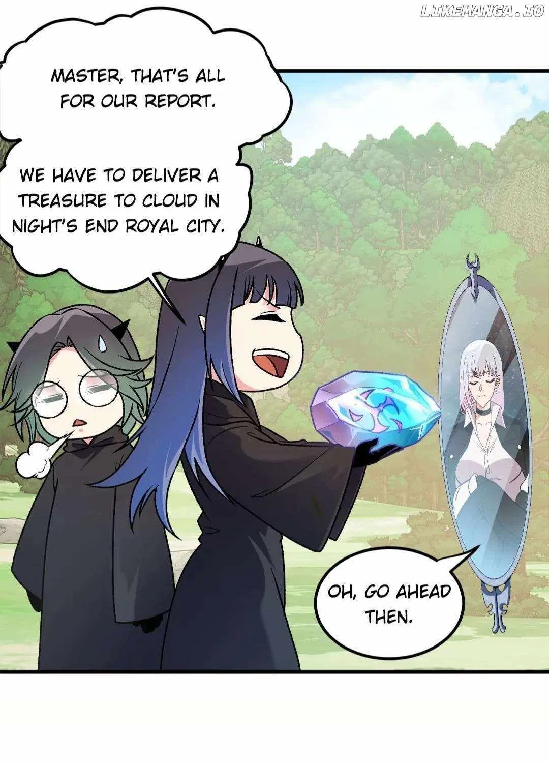 Read God killer chapter 155 image 26 on Lezhin