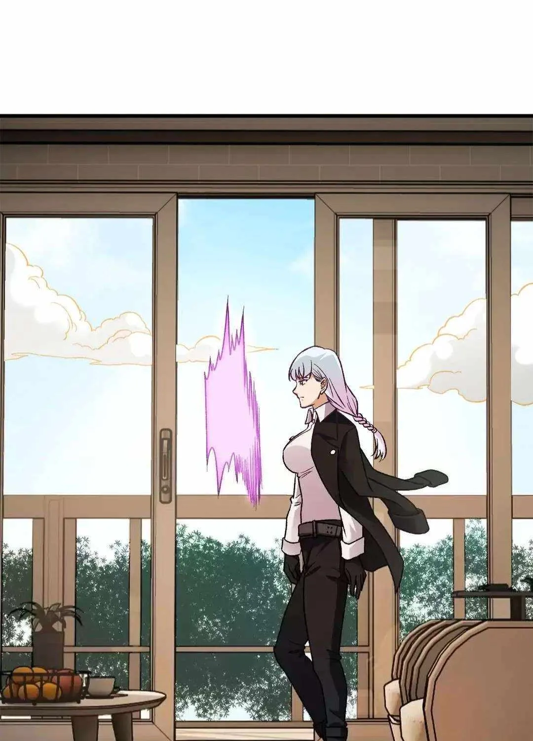 Read God killer chapter 155 image 27 on Lezhin