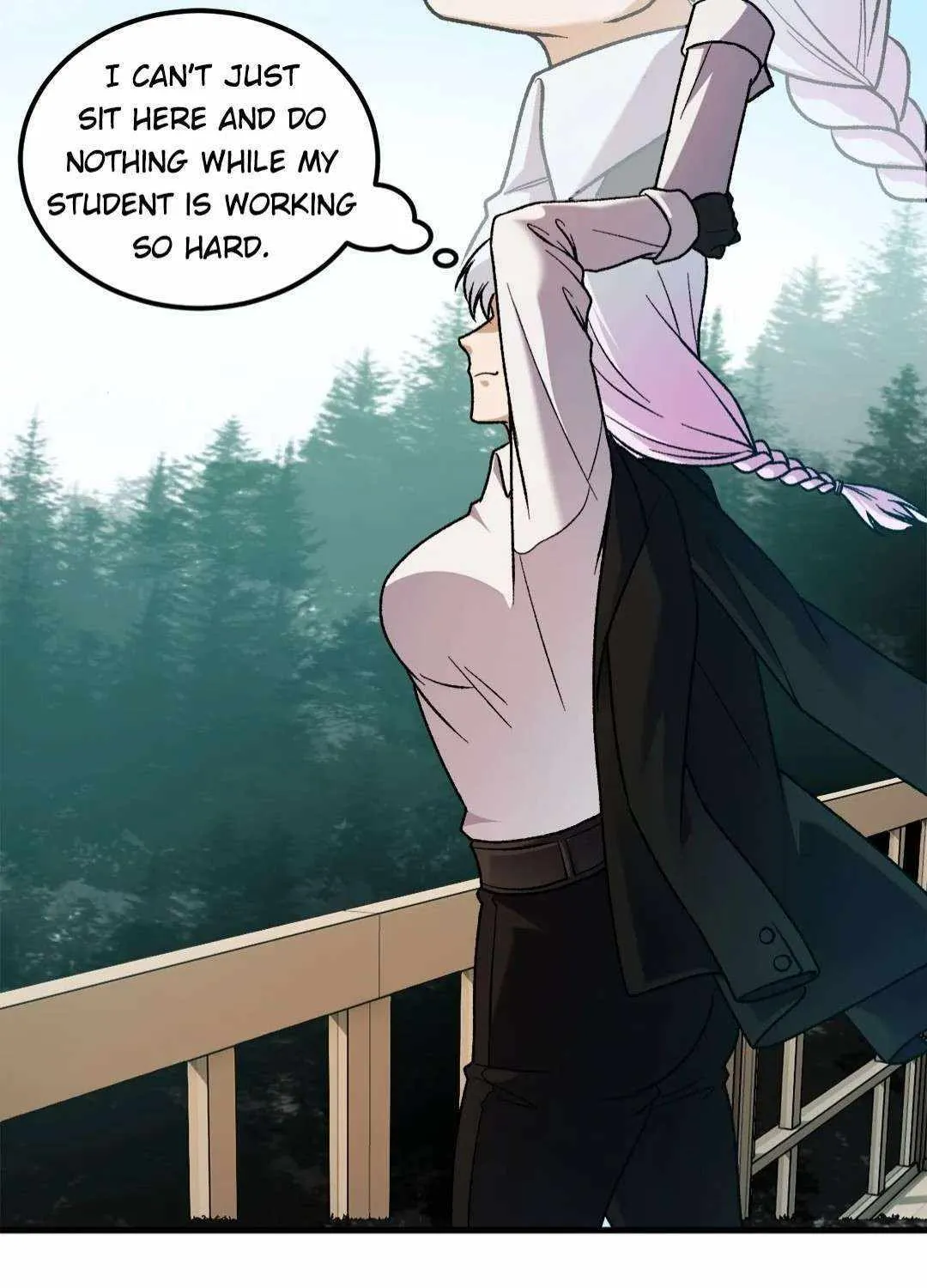 Read God killer chapter 155 image 30 on Lezhin