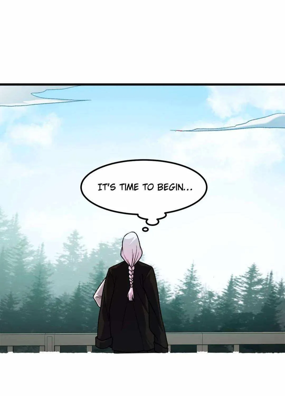 Read God killer chapter 155 image 31 on Lezhin