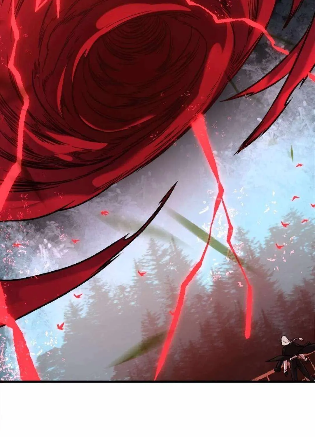 Read God killer chapter 155 image 35 on Lezhin