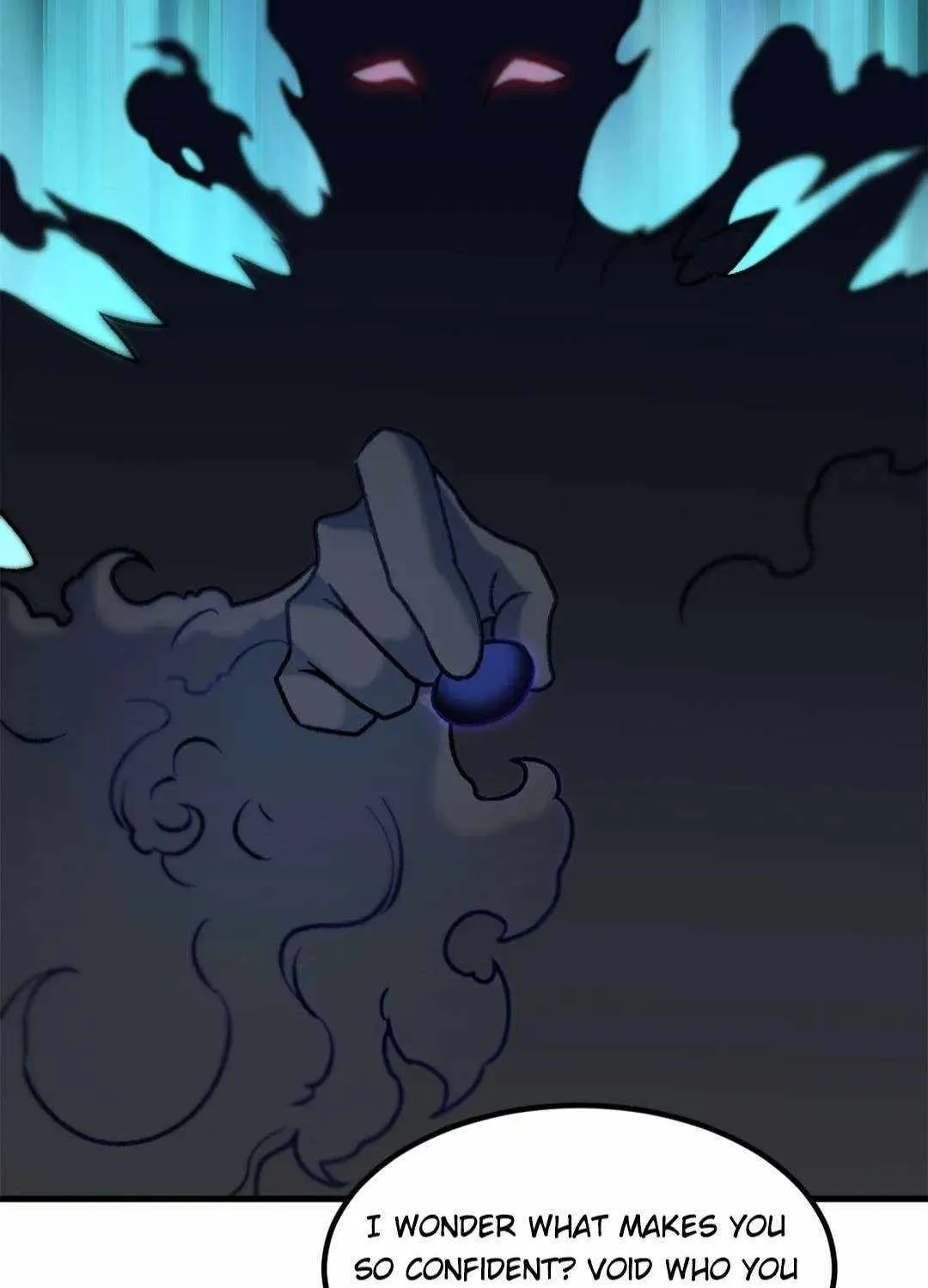 Read God killer chapter 155 image 4 on Lezhin