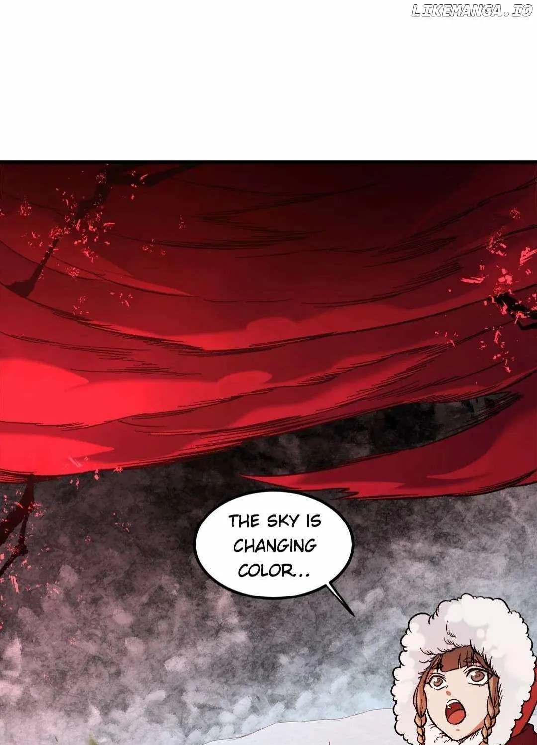 Read God killer chapter 155 image 40 on Lezhin