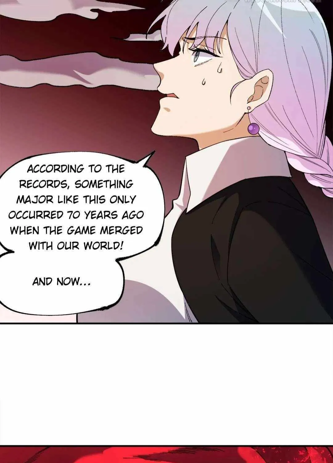 Read God killer chapter 155 image 44 on Lezhin