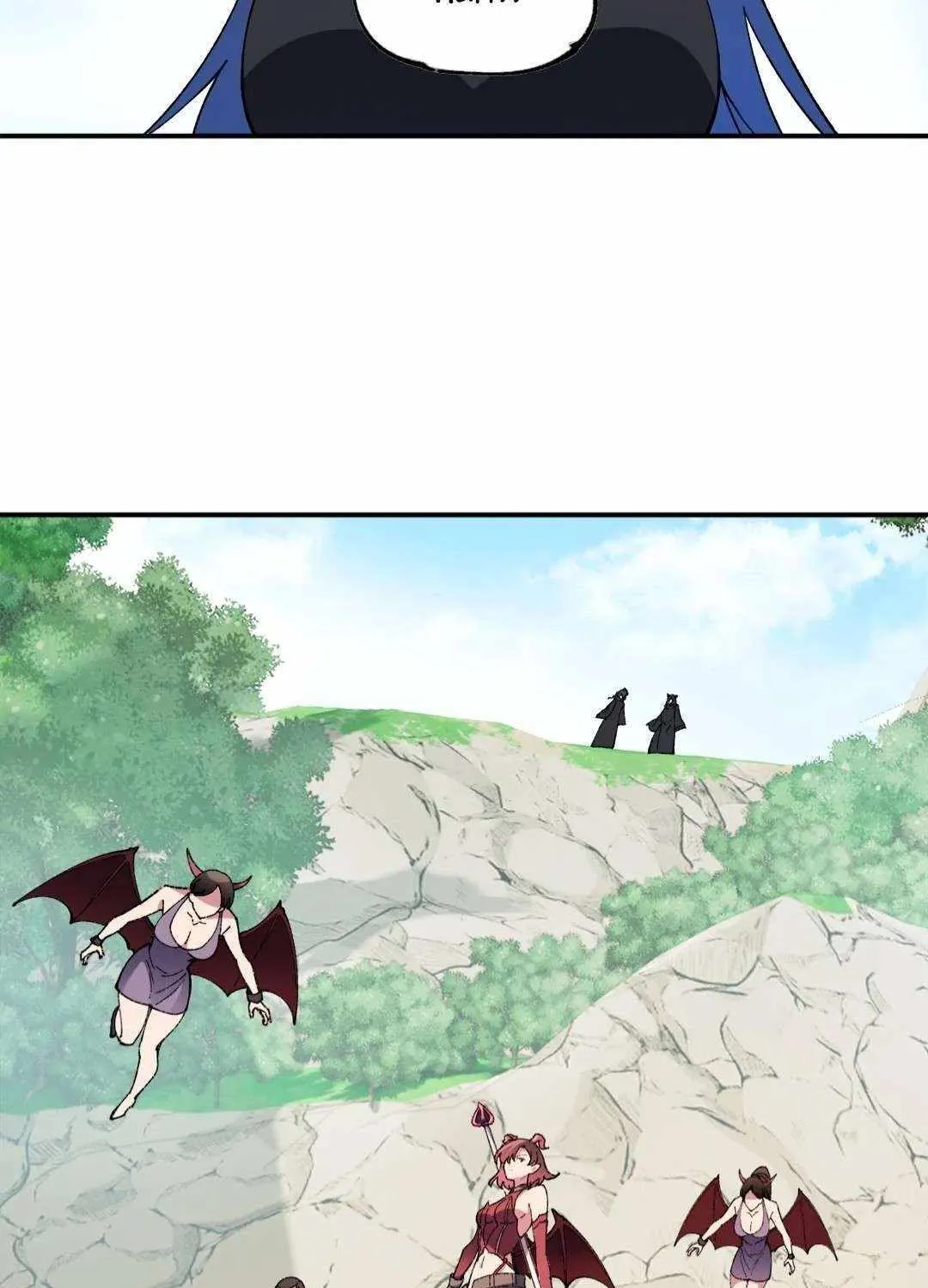 Read God killer chapter 155 image 55 on Lezhin