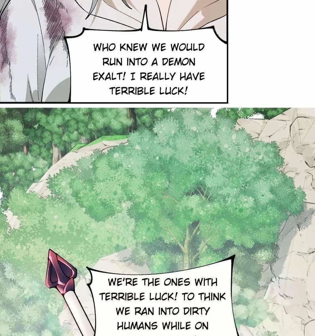 Read God killer chapter 155 image 58 on Lezhin