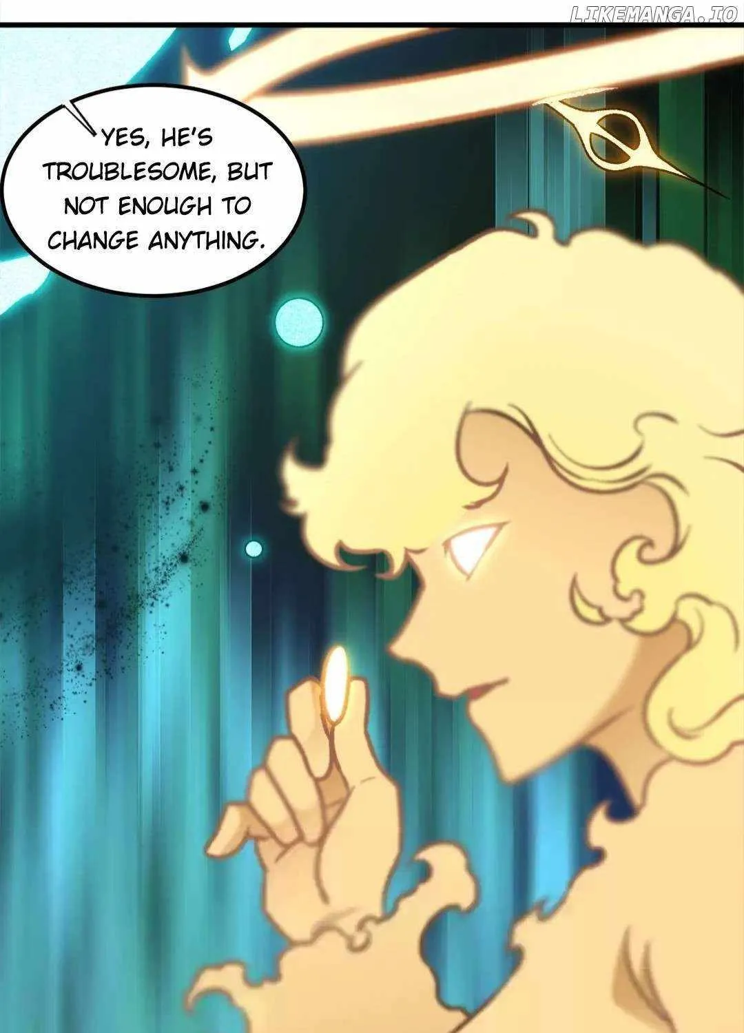 Read God killer chapter 155 image 6 on Lezhin