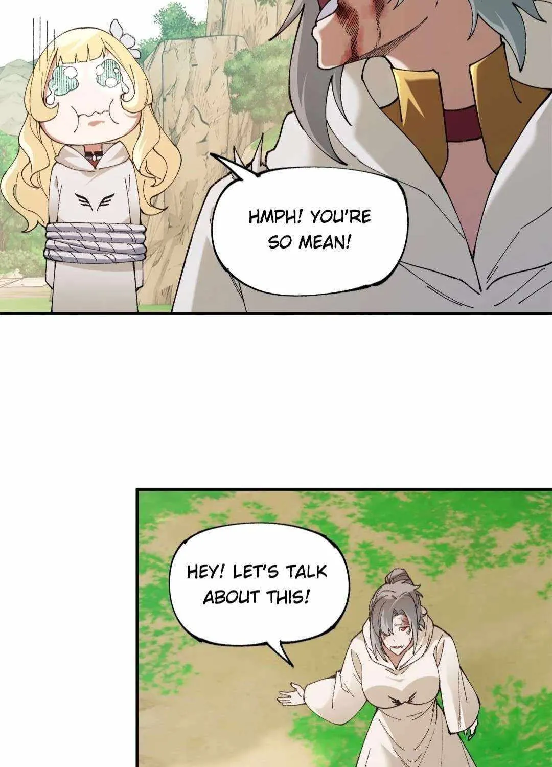 Read God killer chapter 155 image 62 on Lezhin