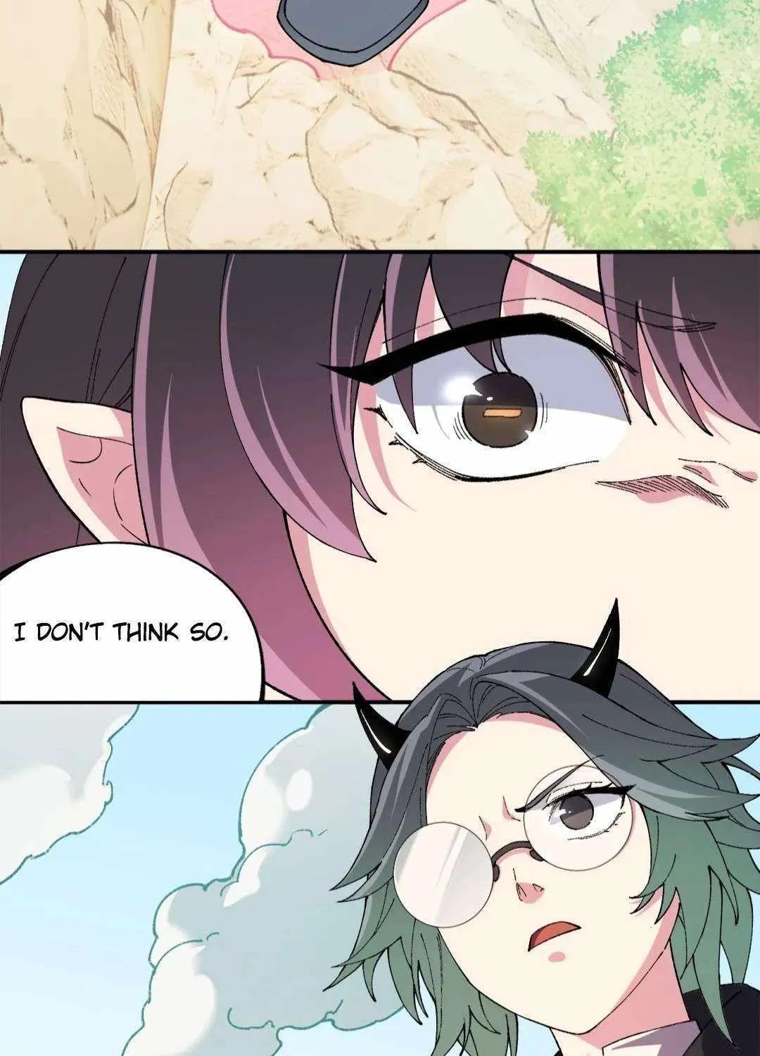 Read God killer chapter 155 image 67 on Lezhin