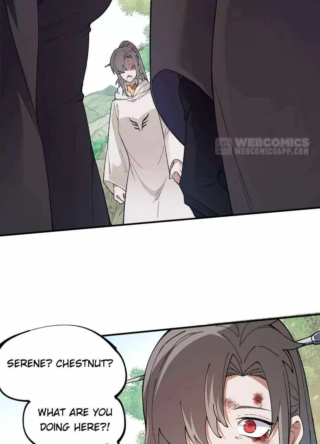 Read God killer chapter 155 image 69 on Lezhin