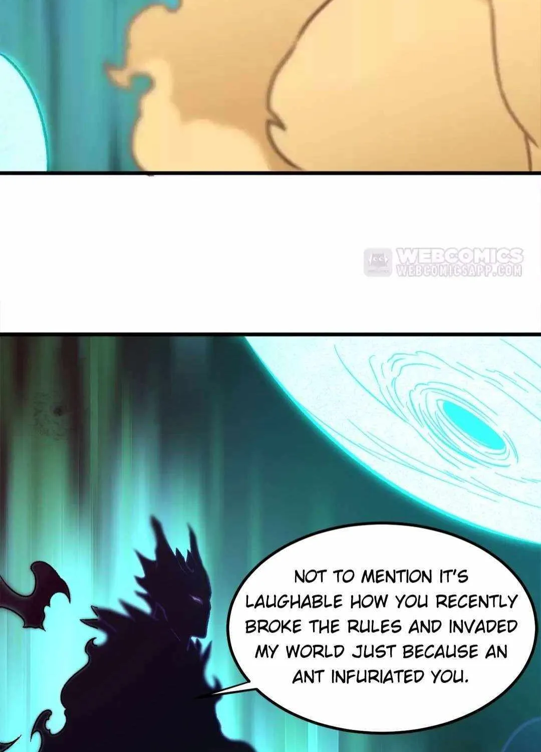 Read God killer chapter 155 image 7 on Lezhin