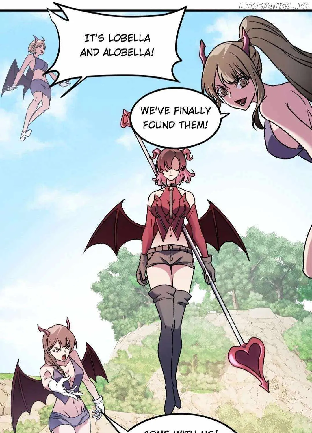 Read God killer chapter 155 image 71 on Lezhin